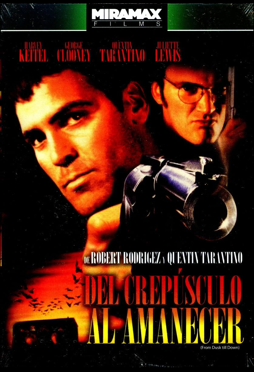 Del crepusculo al amanacer